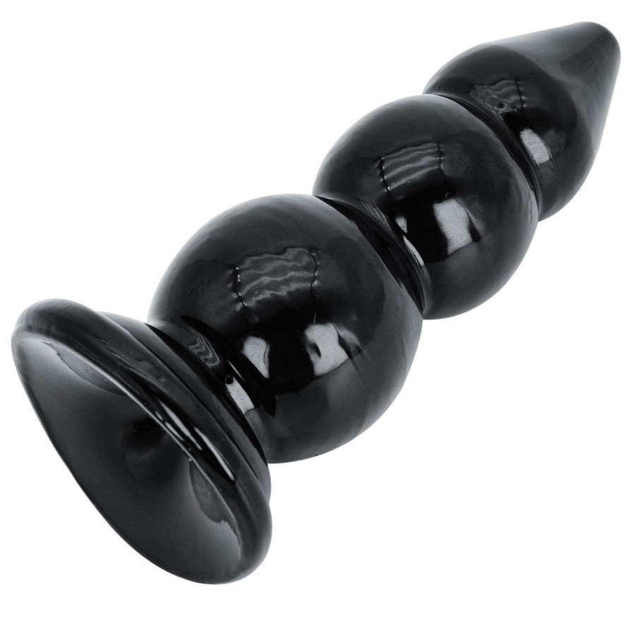 Plug Butt Up Balls 20 x 7.5cm