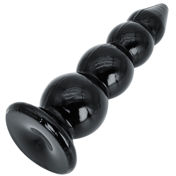 Plug Mega Butt Balls 26 x 8.5cm