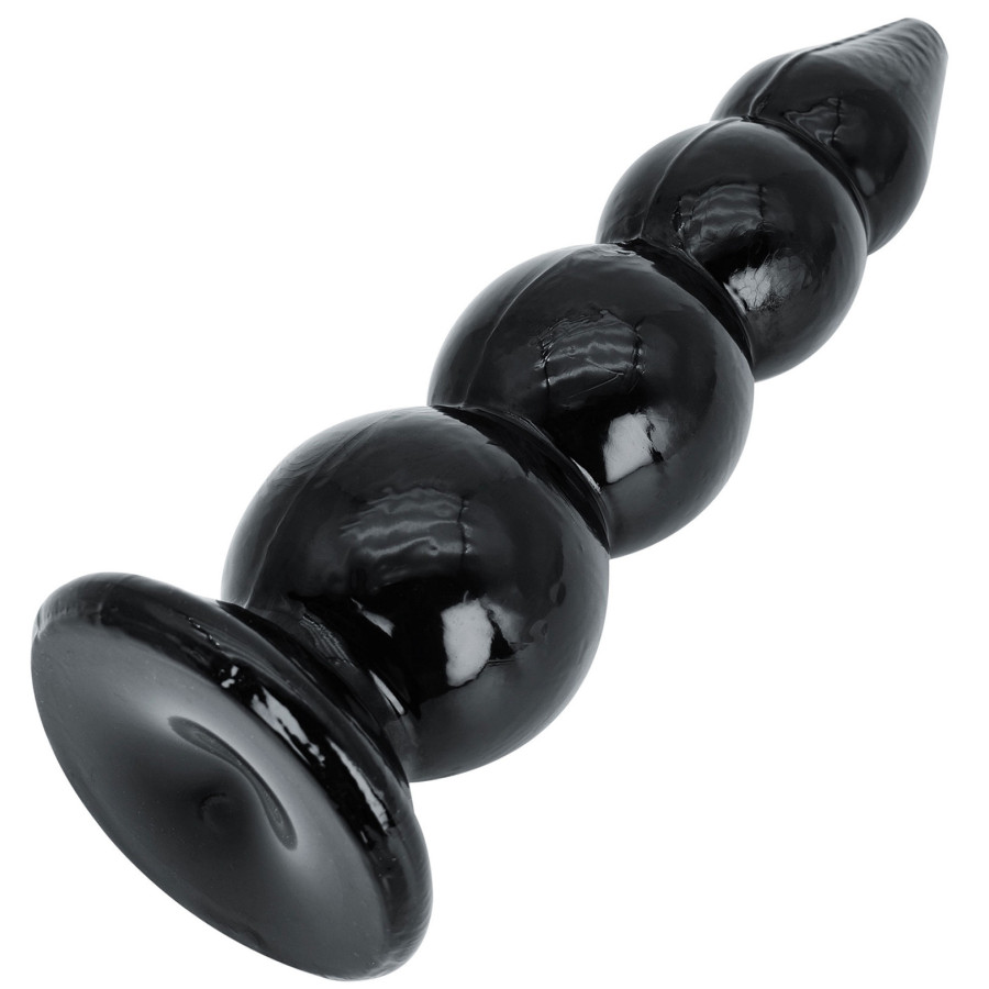 Plug Mega Butt Balls 26 x 8.5cm