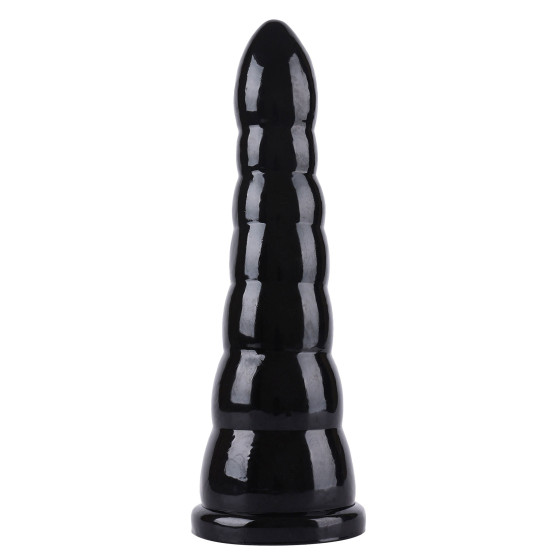 Plug Butt Horn 23 x 7.5cm