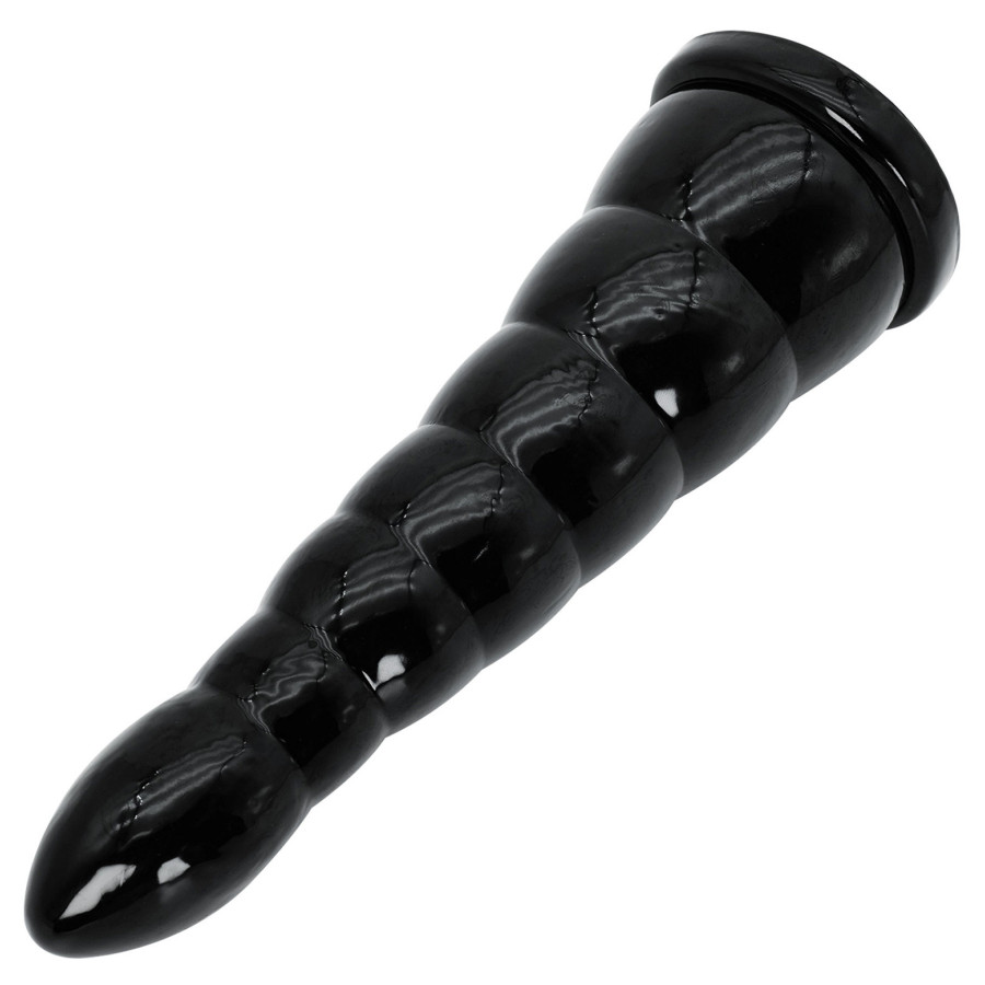 Plug Butt Horn 23 x 7.5cm