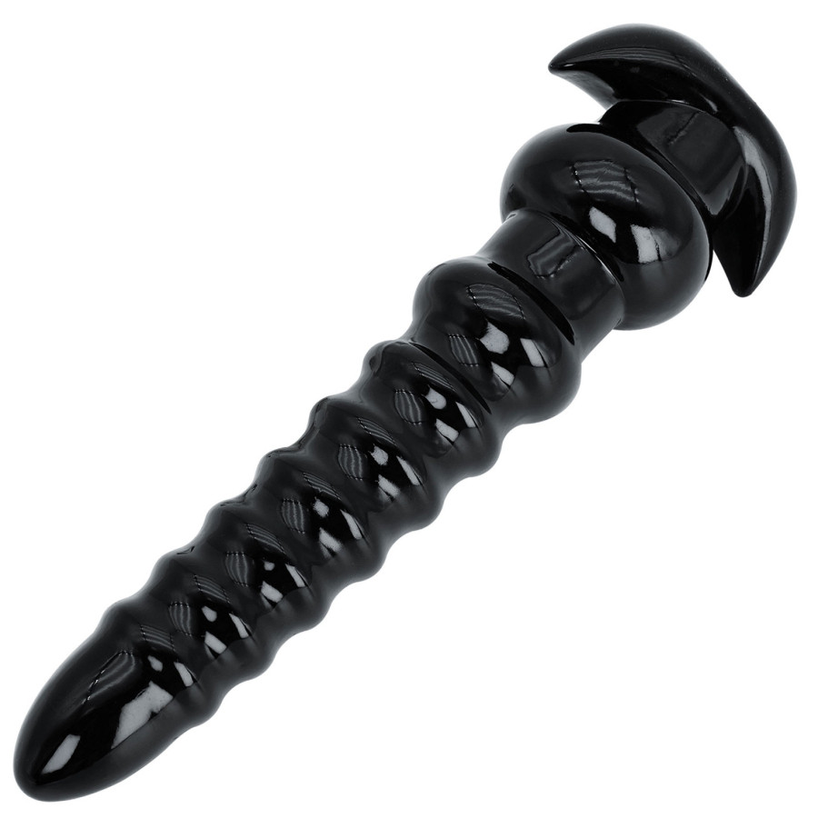 Plug Butt Drill 30 x 7.5cm