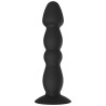 Plug vibrant Anal Veez 16 x 3.5cm