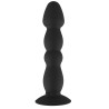 Plug vibrant Anal Veez 16 x 3.5cm