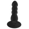 Plug vibrant Anal Veez 16 x 3.5cm