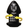 Plug Robo Rimmer 10 x 6.4 cm