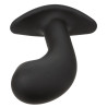 Plug Vibrant Curvedrock 10 x 4.2cm