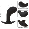 Plug Vibrant Curvedrock 10 x 4.2cm