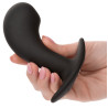 Plug Vibrant Curvedrock 10 x 4.2cm