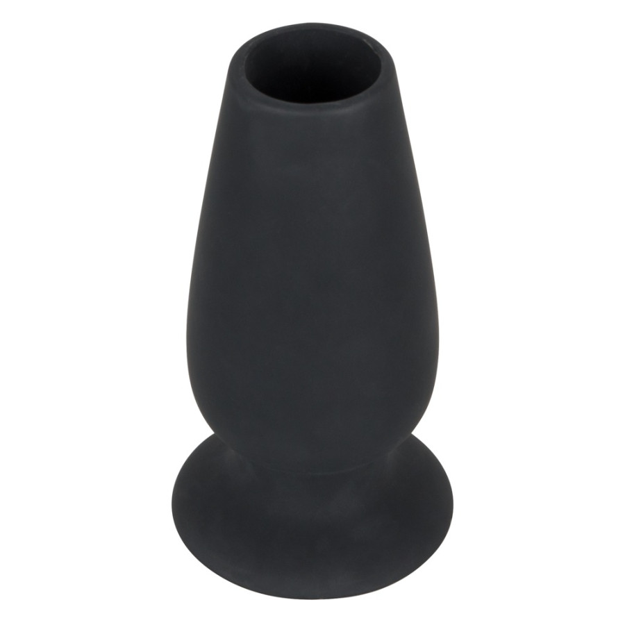 Plug tunnel Lust 12 x 5.8 cm - Ouverture 30mm Plug tunnel Lust 12 x 5.8 cm - Ouverture 30mm