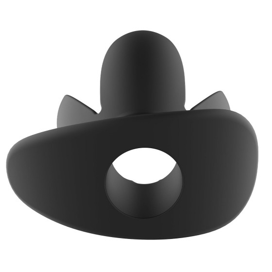 Plug Tunnel Spreader 4-Way 6.5 x 7.5cm