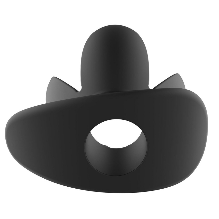 Plug Tunnel Spreader 4-Way 6.5 x 7.5cm