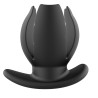 Plug Tunnel Spreader 4-Way 6.5 x 7.5cm