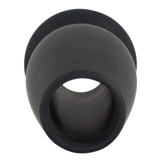 Plug tunnel Lust 12 x 5.8 cm - Ouverture 30mm