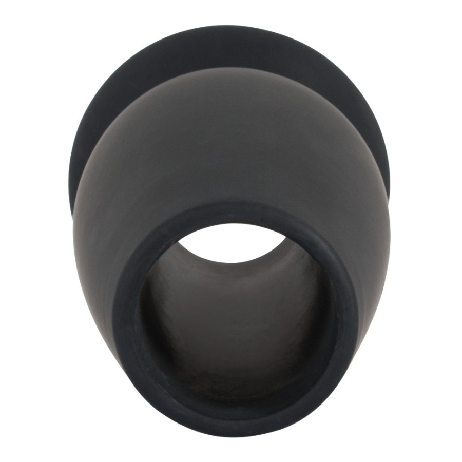 Plug tunnel Lust 12 x 5.8 cm - Ouverture 30mm