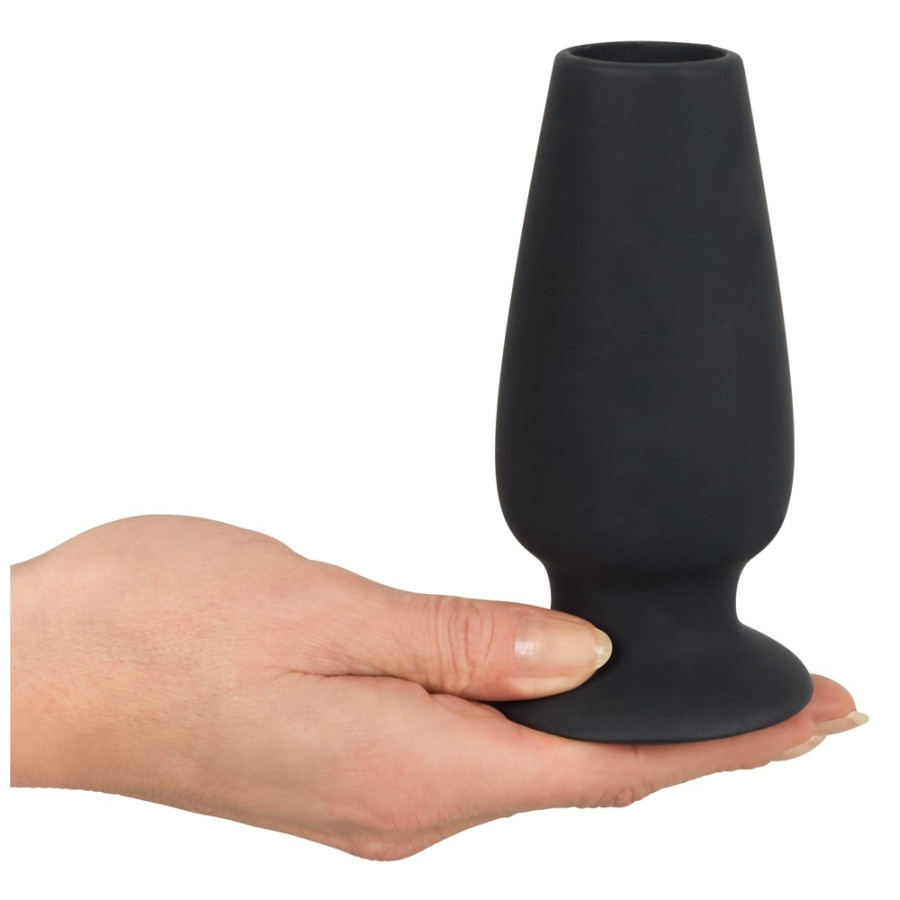 Plug tunnel Lust 12 x 5.8 cm - Ouverture 30mm