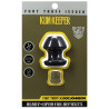Plug Tunnel Kum Keeper S 4.5 x 4.5cm