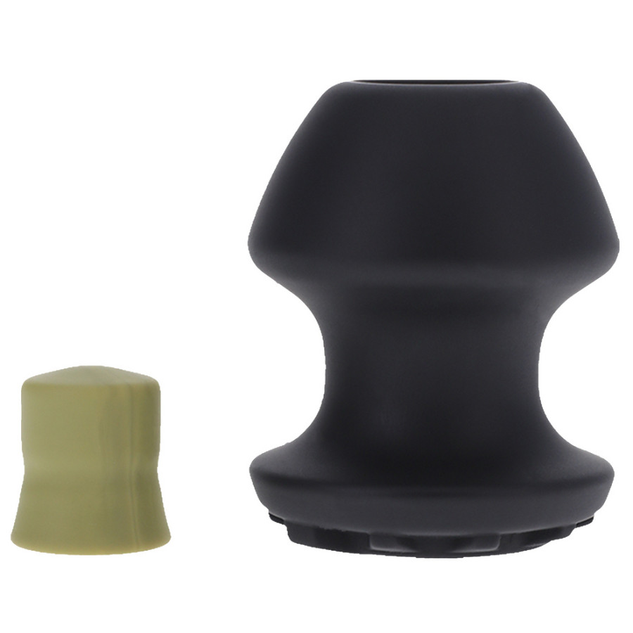 Plug Tunnel Kum Keeper S 4.5 x 4.5cm