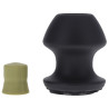 Plug Tunnel Kum Keeper S 4.5 x 4.5cm