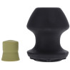 Plug Tunnel Kum Keeper M 6.5 x 6.5cm