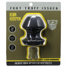 Plug tunnel Kum Keeper L 7.5 x 7.5cm