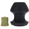 Plug tunnel Kum Keeper L 7.5 x 7.5cm