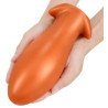 Plug Saurus Egg S 10 x 4.5 cm