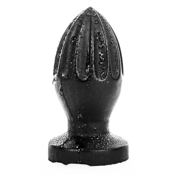 Plug AB31 Citrus All Black 11  x 5.5cm
