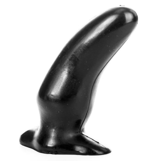 Plug AB45 Magic Rocket All Black 12 x 4.7cm