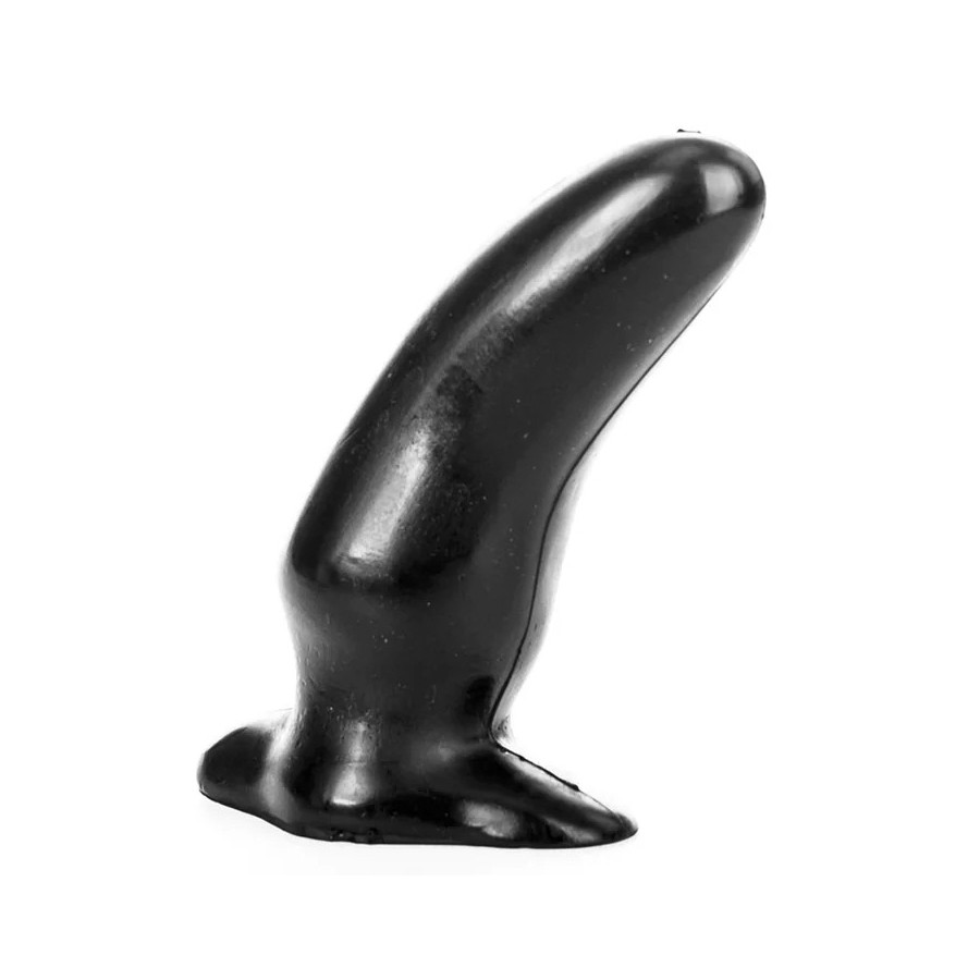 Plug AB45 Magic Rocket All Black 12 x 4.7cm