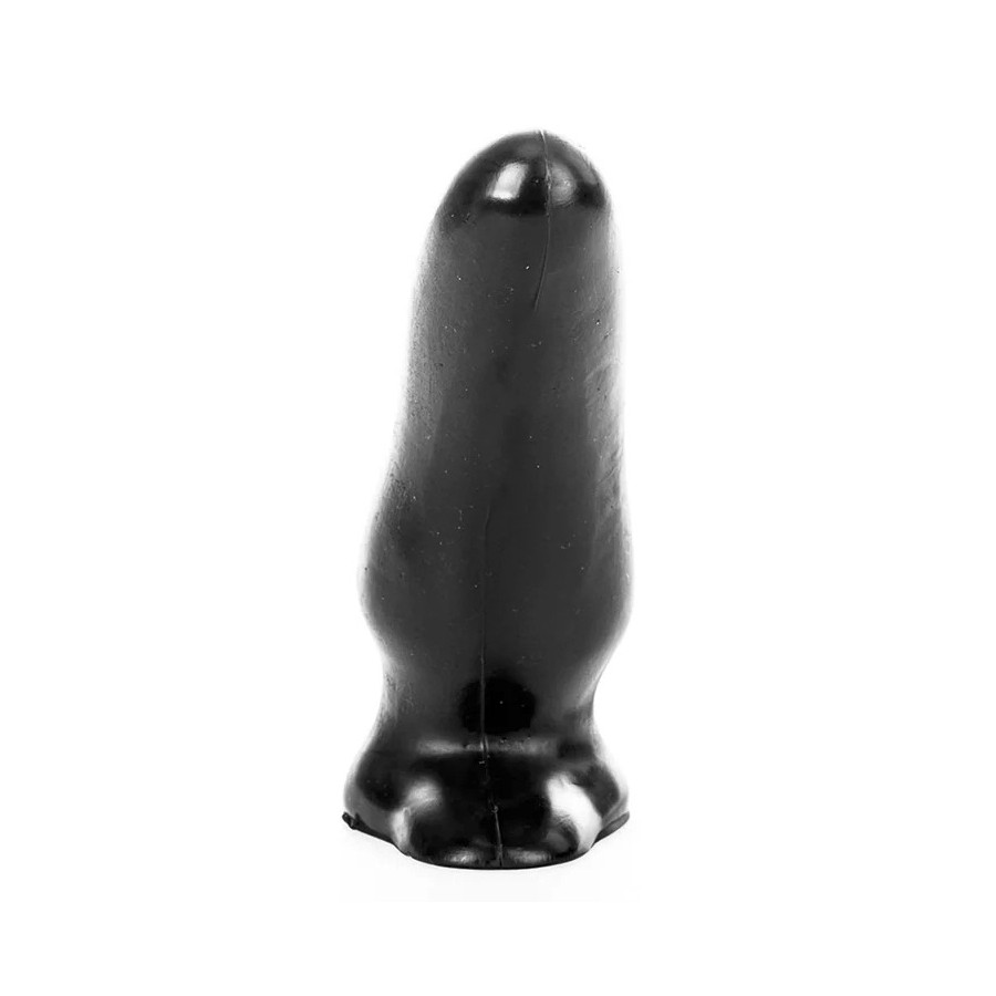 Plug AB45 Magic Rocket All Black 12 x 4.7cm