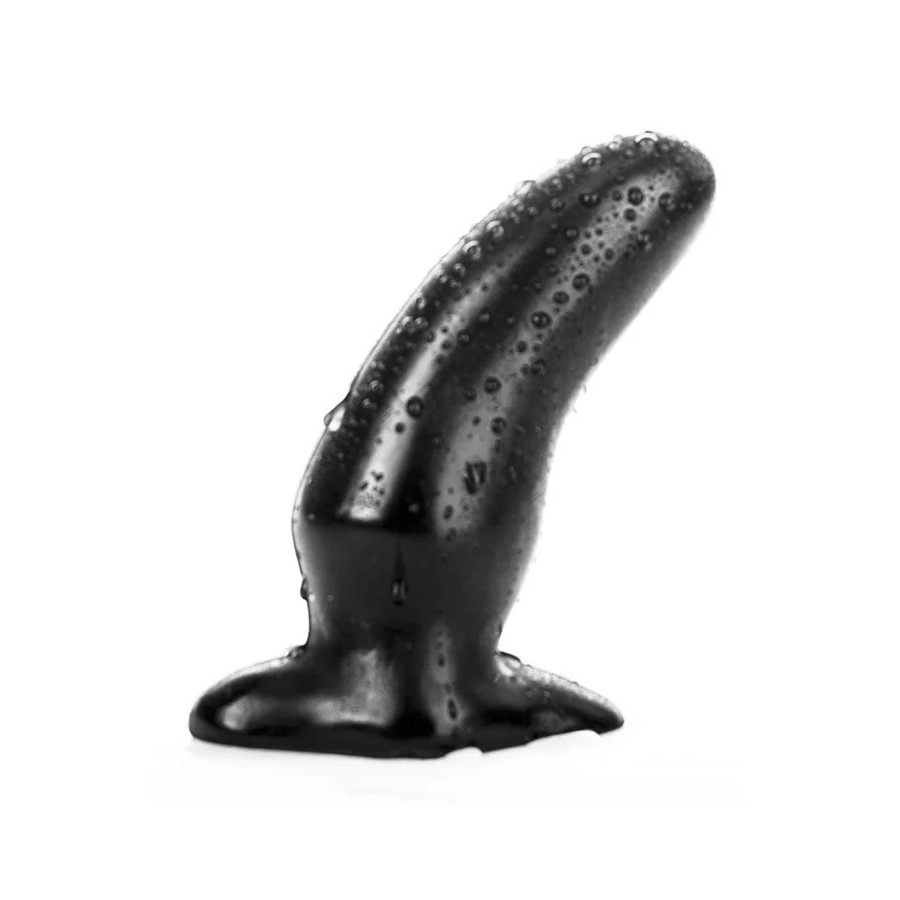 Plug AB45 Magic Rocket All Black 12 x 4.7cm