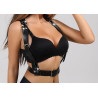 Harnais Simply Bust Noir