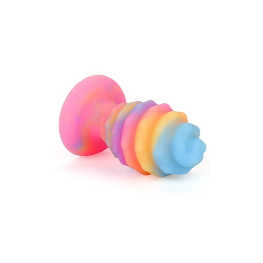 Plug Lumen Color M 10.5 x 5.5cm