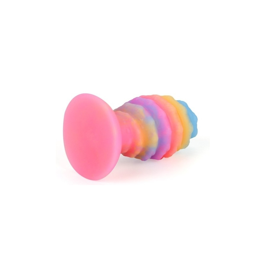 Plug Lumen Color M 10.5 x 5.5cm