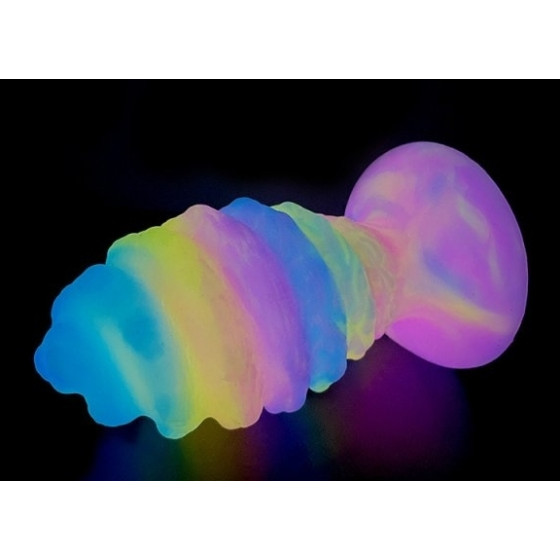 Plug Lumen Color M 10.5 x 5.5cm