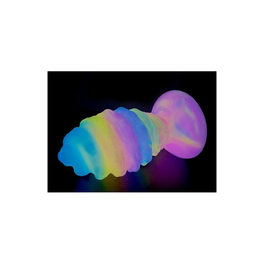 Plug Lumen Color M 10.5 x 5.5cm