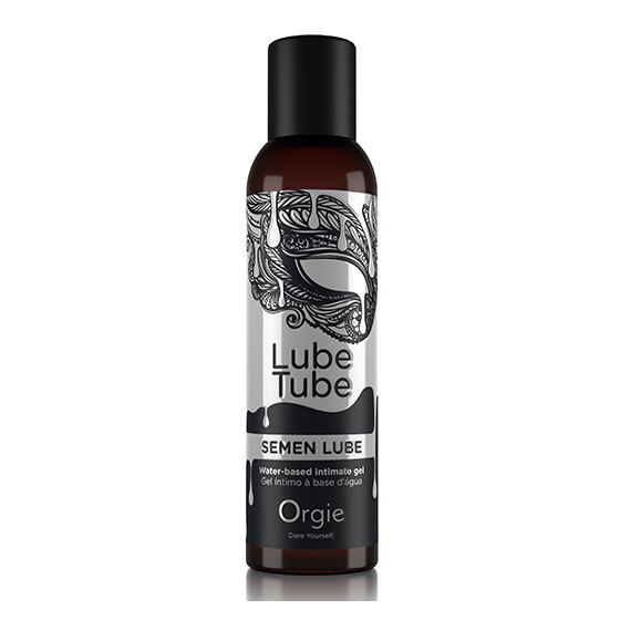 Lubrifiant Aspect Sperme Semen Lube 150ml