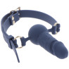 Bâillon en Silicone Supreme Dick 7 x 2.7cm