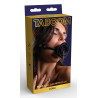 Bâillon Dona 40mm Noir