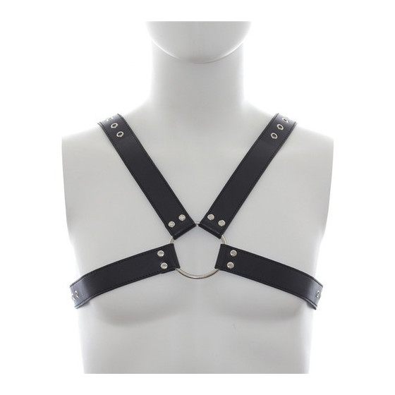 Harnais homme Deluxe Chest