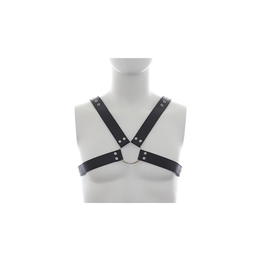 Harnais homme Deluxe Chest