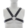 Harnais homme Deluxe Chest