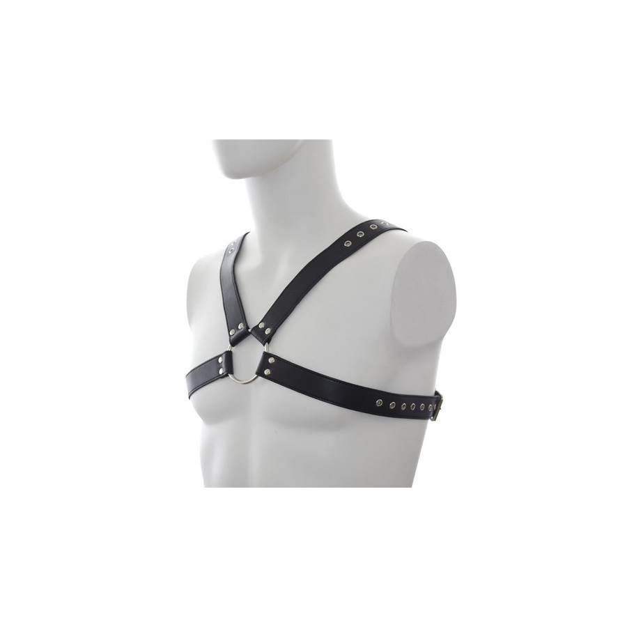 Harnais homme Deluxe Chest