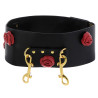 Ceinture Wild Roses