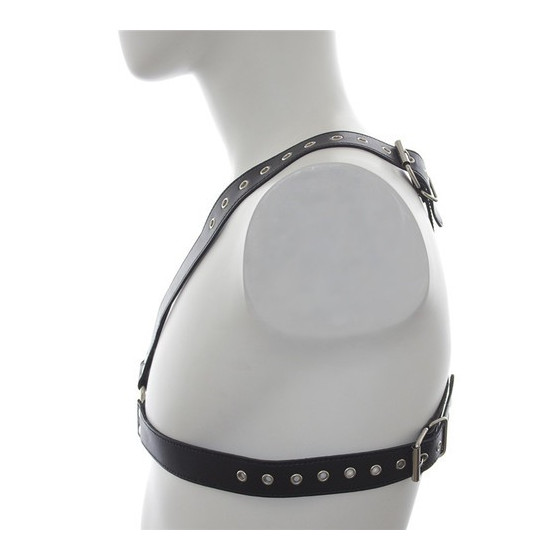 Harnais homme Deluxe Chest