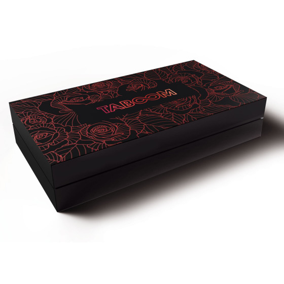 Ceinture Wild Roses