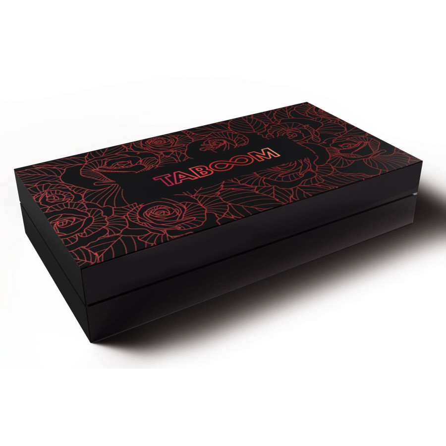 Masque Wild Roses