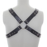 Harnais homme Deluxe Chest