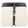 Ceinture de chasteté Belt Full Noire